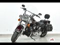 2007 Harley-Davidson Heritage, пурпурный, 950000 рублей - вид 3