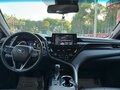 2022 Toyota Camry VIII (XV70) Рестайлинг, белый, 3800000 рублей - вид 10