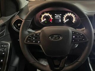 2026 Lada (ВАЗ) Iskra, коричневый, 1717000 рублей, вид 4