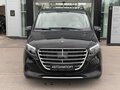 2024 Mercedes-Benz Vito 121 L3 III (W447), чёрный, 11900000 рублей