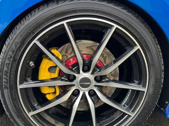 2017 Hyundai Avante VI, синий, 1780000 рублей - вид 15