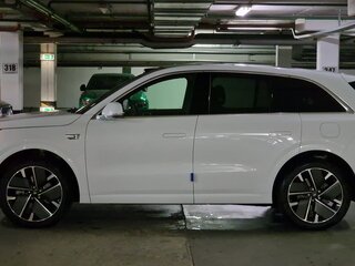 2025 Li Auto (Lixiang) L6 I, белый, 7200000 рублей, вид 2