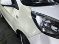 2011 Kia Picanto II, белый, 660000 рублей - вид 8