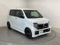 2025 Honda N-WGN II Рестайлинг, белый, 780999 рублей
