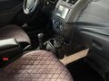 2019 Lada (ВАЗ) Granta I Рестайлинг, серый, 730000 рублей - вид 2