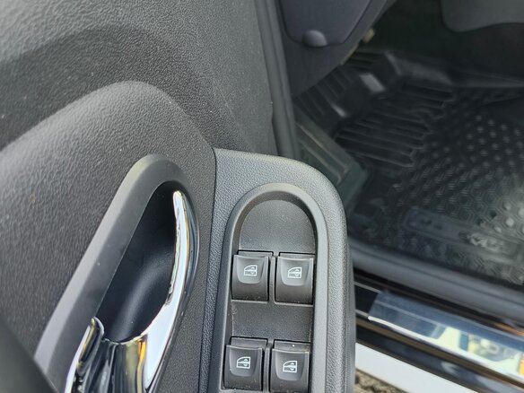 2018 Renault Duster I Рестайлинг, чёрный, 1780000 рублей - вид 23