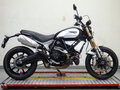 2019 Ducati Scrambler 1100, серебристый, 790000 рублей - вид 3