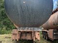 2024 FoxTank Полуприцеп-контейнеровозы, чёрный, 3651800 рублей - вид 1
