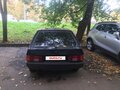 2002 Lada (ВАЗ) 2109 21093i, чёрный - вид 5