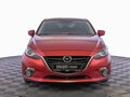 2013 Mazda 3 III (BM), красный, 1375000 рублей - вид 1