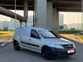 2017 Lada (ВАЗ) Largus I, серебристый, 570000 рублей - вид 3