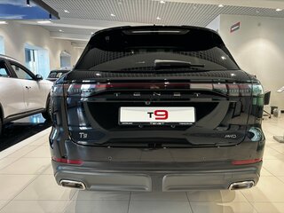 2026 Tenet T9, чёрный, 3650000 рублей, вид 5
