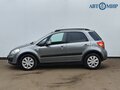 2012 Suzuki SX4 I (Classic) Рестайлинг, серый, 770000 рублей - вид 7