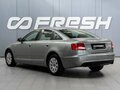 2007 Audi A6 III (C6), серый, 749000 рублей - вид 1
