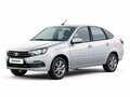 2026 Lada (ВАЗ) Granta I Рестайлинг, белый