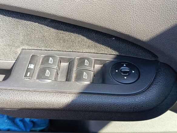 2008 Ford Focus II, чёрный, 390000 рублей - вид 11
