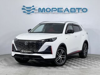 2024 Changan UNI-S I, белый, 2299000 рублей, вид 1