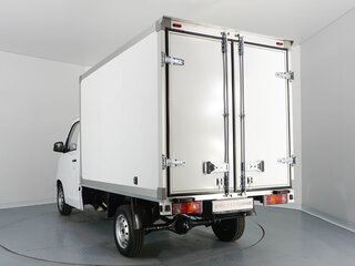 2026 BNM Model 1, белый, 1749000 рублей, вид 5