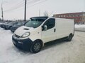 2006 Opel Vivaro, белый, 1200000 рублей - вид 1