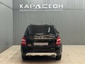 2023 Lada (ВАЗ) Granta Cross I Рестайлинг, чёрный - вид 3