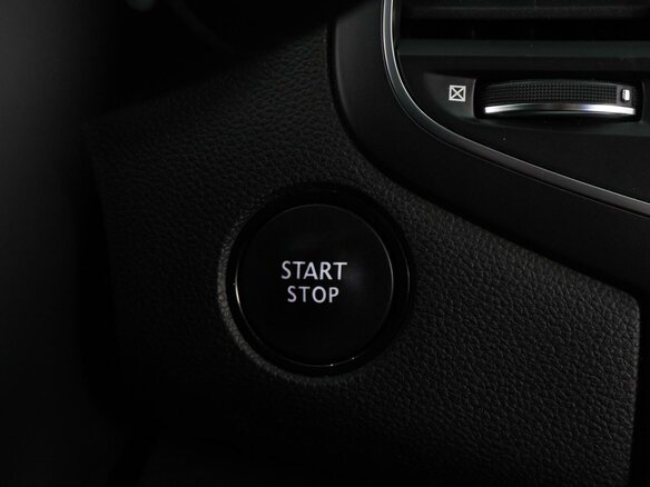 2018 Renault Megane IV, чёрный, 1239000 рублей - вид 17