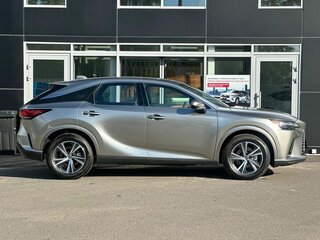 2025 Lexus RX 300 V, серебристый, 8900000 рублей, вид 4