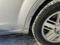 2011 Ford Focus II Рестайлинг, серебристый, 350000 рублей - вид 5