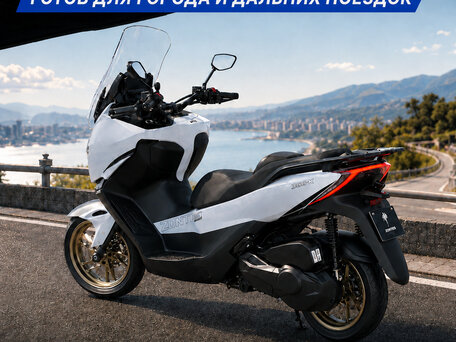 2026 Zontes ZT368-K, серый, 649990 рублей, вид 2