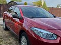 2010 Renault Fluence I, красный, 790000 рублей - вид 2