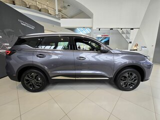 2026 Tenet T7, серый, 2805000 рублей, вид 4