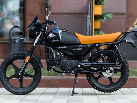 2026 Racer RC Scout M1, чёрный, 84900 рублей, вид 1
