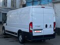 2020 Fiat Professional Ducato, белый - вид 3