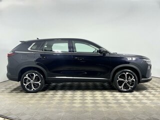 2026 Dongfeng Huge, чёрный, 3139900 рублей, вид 5