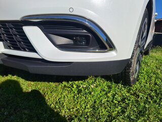2021 Renault Scenic Grand IV, белый, 1769000 рублей, вид 5