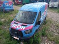 2021 Ford Transit, синий, 2344000 рублей