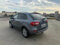 2008 Renault Koleos I, серый, 545000 рублей - вид 8