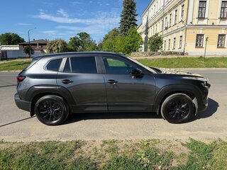 2024 Mazda CX-50, серый, 3650000 рублей, вид 5