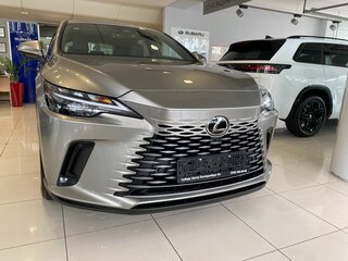 2026 Lexus RX 300 V, серый, 8490000 рублей, вид 5
