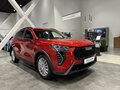 2026 Haval Jolion I Рестайлинг 2, красный, 2799000 рублей - вид 2