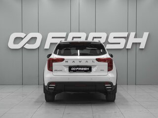 2024 Haval Jolion I, белый, 2289000 рублей, вид 4