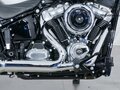 2025 Harley-Davidson Street Bob, чёрный, 1999000 рублей - вид 9
