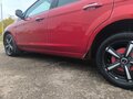 2008 Ford Focus II Рестайлинг, красный, 350000 рублей - вид 8
