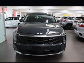 2026 Kia Sportage V Рестайлинг, серый, 4287000 рублей, вид 2