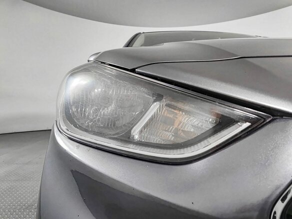 2018 Hyundai Solaris II, серый, 1280000 рублей - вид 16