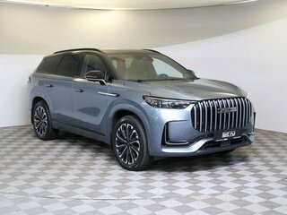 2024 Jaecoo J8, серый, 2699000 рублей, вид 3