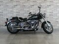 2008 Harley-Davidson Fat Boy, чёрный, 850000 рублей