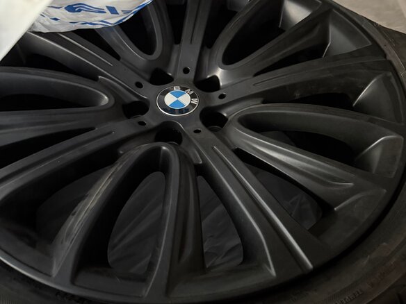 2020 BMW 7 серии 730d xDrive VI (G11/G12) Рестайлинг, чёрный, 6700000 рублей - вид 16