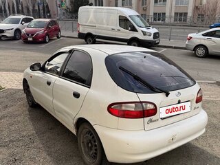 2011 ЗАЗ Chance, белый, 299999 рублей, вид 2