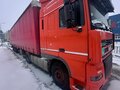 2000 DAF XF 95, оранжевый, 1000000 рублей - вид 4