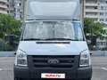 2007 Ford Transit, белый, 850000 рублей - вид 2